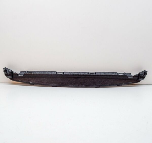 8S0807959 - NEW AUDI TT RS MK2 FRONT BUMPER FOAM FILLER PIECE CENTER 8S0807959 ORIGINAL