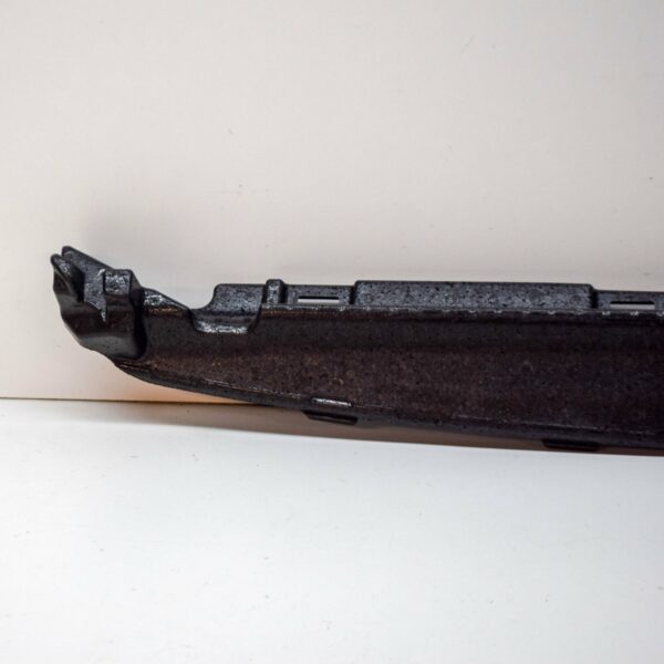 8S0807959 - NEW AUDI TT RS MK2 FRONT BUMPER FOAM FILLER PIECE CENTER 8S0807959 ORIGINAL