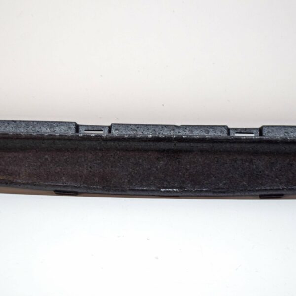 8S0807959 - NEW AUDI TT RS MK2 FRONT BUMPER FOAM FILLER PIECE CENTER 8S0807959 ORIGINAL