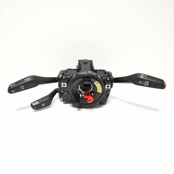 8S0907129BJ - NEW AUDI TT MK3 8S TURN SWITCH INDICATOR MECHANISM W SLIP RING 8S0907129BJ