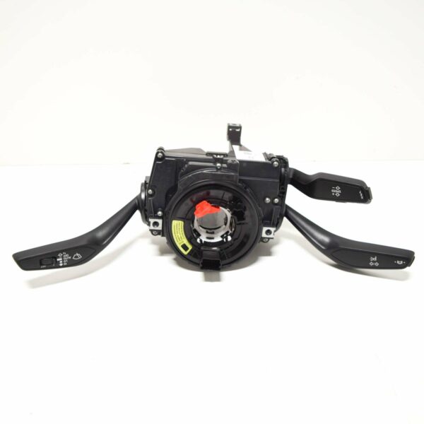 8S0907129BJ - NEW AUDI TT MK3 8S TURN SWITCH INDICATOR MECHANISM W SLIP RING 8S0907129BJ