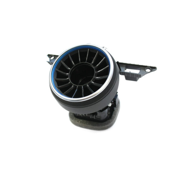 8S1820902UCW - AUDI TT FV3 Right Dashboard Air Vent LHD 8S1820902UCW 8S1820902 UCW ORIGINAL
