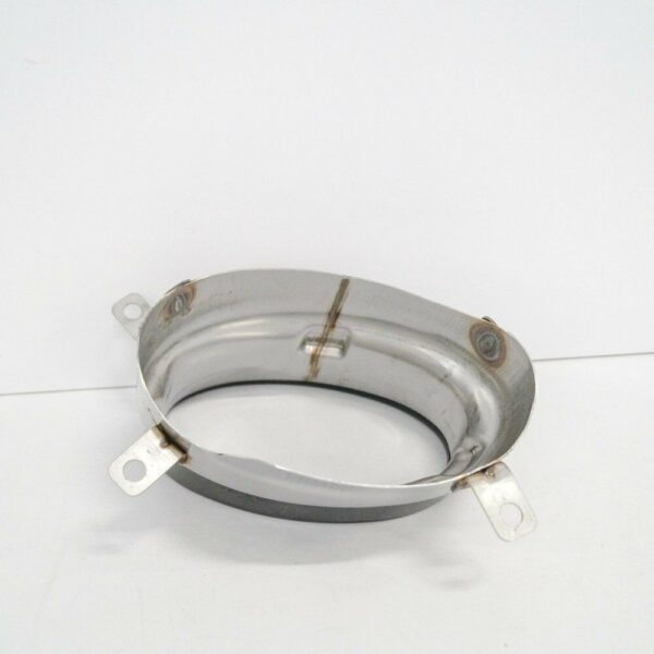 8T0253823A - NEW AUDI A5 RS5 EXHAUST TAIL PIPE TRIM LEFT 8T0253823A 2016 ORIGINAL