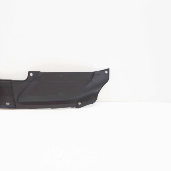 8T0807081C - NEW AUDI RS5 8T3 FRONT BUMPER UPPER COVER SLAM PANEL 8T0807081C