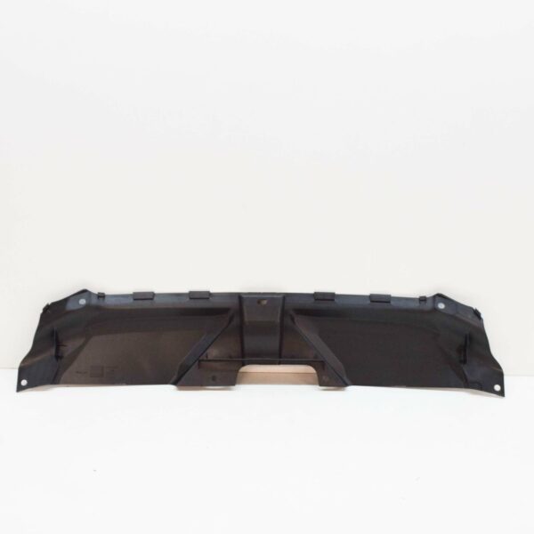 8T0807081C - NEW AUDI RS5 8T3 FRONT BUMPER UPPER COVER SLAM PANEL 8T0807081C