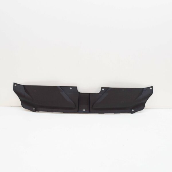 8T0807081C - NEW AUDI RS5 8T3 FRONT BUMPER UPPER COVER SLAM PANEL 8T0807081C