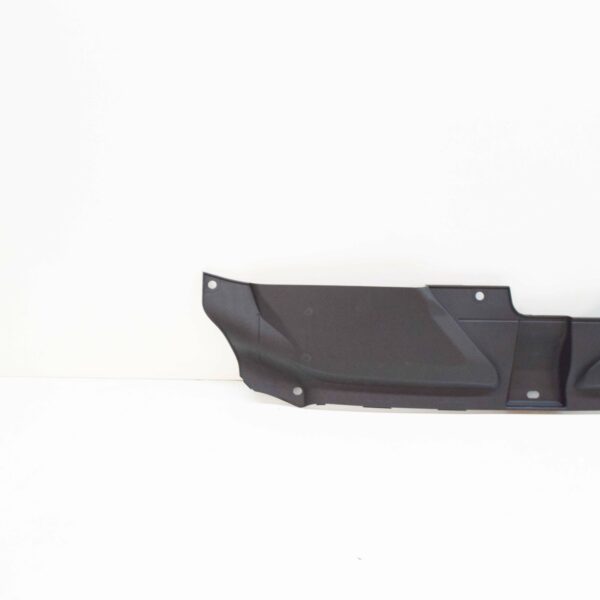 8T0807081C - NEW AUDI RS5 8T3 FRONT BUMPER UPPER COVER SLAM PANEL 8T0807081C