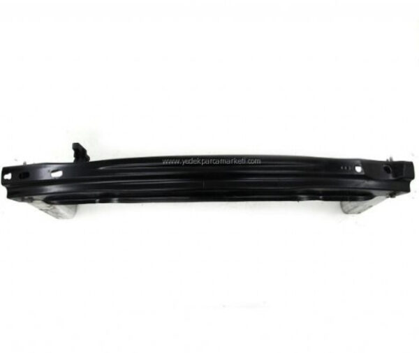 8T0807313D - Audi A4 B8 Rear Bumper Crash Bar Reinforcement 8T0807313D ORIGINAL 2014