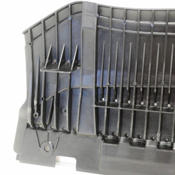 8T0807611A - NEW AUDI A5 8T FRONT BUMPER LOWER GUARD COVER 8T0807611A 2015