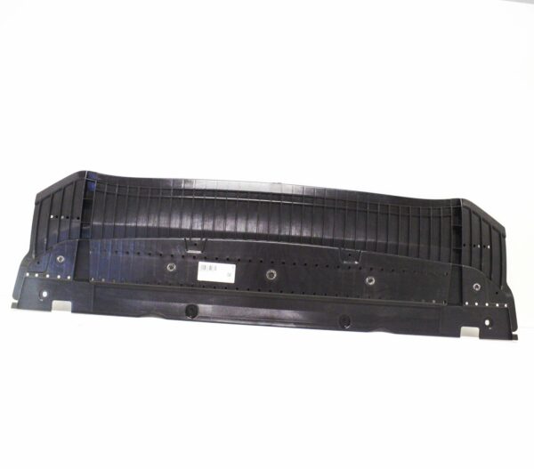 8T0807611A - NEW AUDI A5 8T FRONT BUMPER LOWER GUARD COVER 8T0807611A 2015