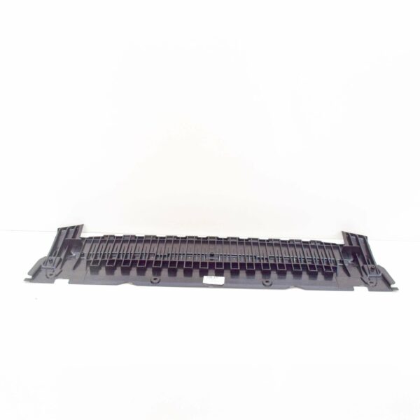 8T0807611C - NEW AUDI A5 8T3 FRONT BUMPER LOWER CENTRE CLOSING ELEMENT 8T0807611C