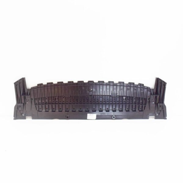 8T0807611C - NEW AUDI A5 8T3 FRONT BUMPER LOWER CENTRE CLOSING ELEMENT 8T0807611C