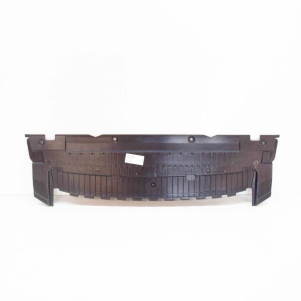 8T0807611C - NEW AUDI A5 8T3 FRONT BUMPER LOWER CENTRE CLOSING ELEMENT 8T0807611C