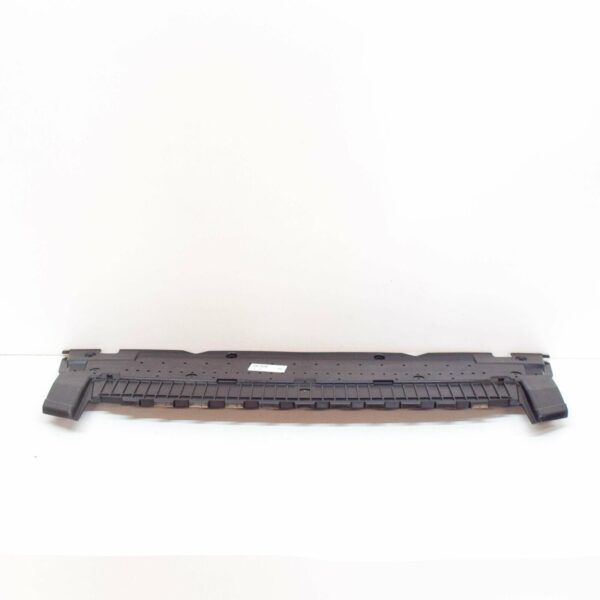 8T0807611C - NEW AUDI A5 8T3 FRONT BUMPER LOWER CENTRE CLOSING ELEMENT 8T0807611C