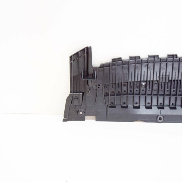 8T0807611C - NEW AUDI A5 8T3 FRONT BUMPER LOWER CENTRE CLOSING ELEMENT 8T0807611C