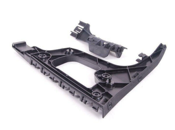 8T0809302A - AUDI A4 B8 Rear Right Wheel Housing Console 8T0809302A ORIGINAL