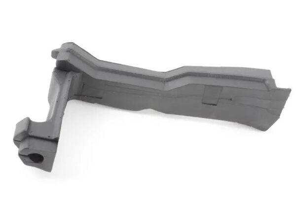8T0823721H - NEW AUDI A5 8T3 FRONT LEFT HOOD SEAL 8T0823721H ORIGINAL
