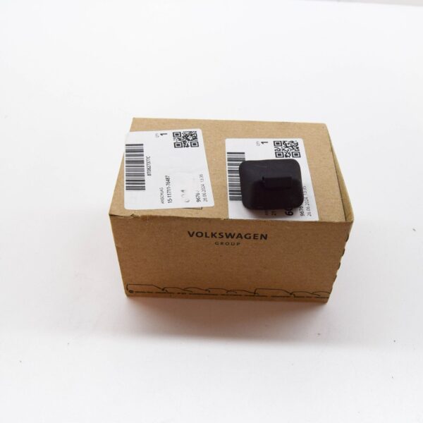 8T0827377C - AUDI RS5 8T Rear Lid Side Stop 8T0827377C ORIGINAL