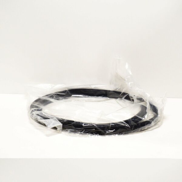 8T0827705D - Audi A5 8T Rear Tailgate Boot Lid Rubber Seal 8T0827705D ORIGINAL