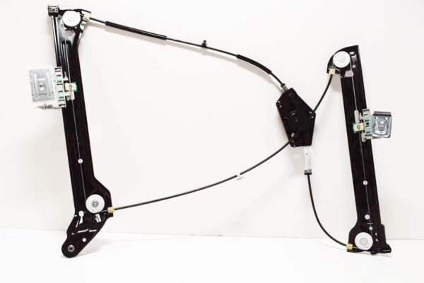 8T0837462D - NEW AUDI A5 8T3 FRONT RIGHT DOOR WINDOW REGULATOR 8T0837462D 2008 3364653