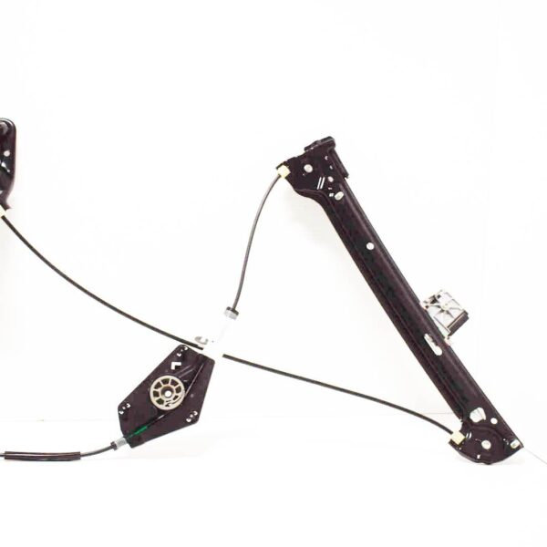 8T0837462D - NEW AUDI A5 8T3 FRONT RIGHT DOOR WINDOW REGULATOR 8T0837462D 2008 3364653