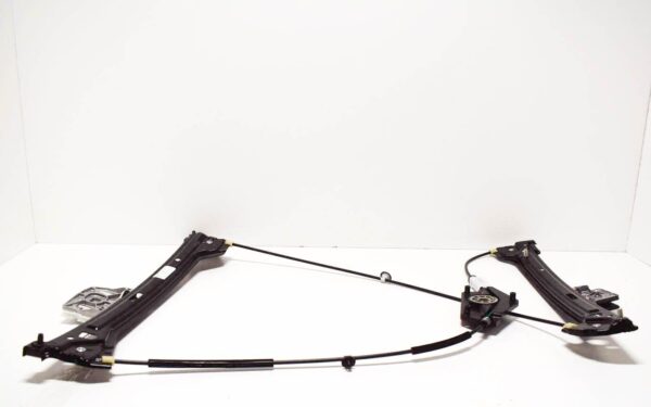 8T0837462D - NEW AUDI A5 8T3 FRONT RIGHT DOOR WINDOW REGULATOR 8T0837462D 2008 3364653