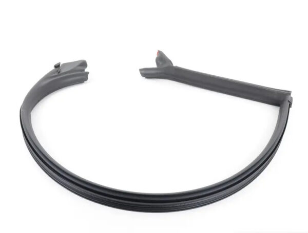 8T0845354E - NEW AUDI A5 SPORTBACK 8T FRONT RIGHT INNER DOOR SEAL RUBBER 8T0845354E ORIGINAL
