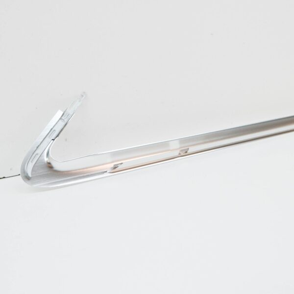 8T0853345B2ZZ - NEW AUDI A5 8T REAR LEFT QUARTER WINDOW TRIM 8T0853345B2ZZ