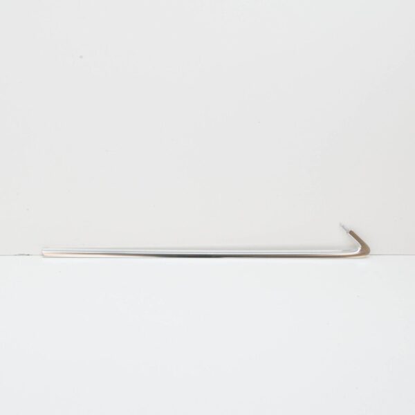 8T0853345B2ZZ - NEW AUDI A5 8T REAR LEFT QUARTER WINDOW TRIM 8T0853345B2ZZ