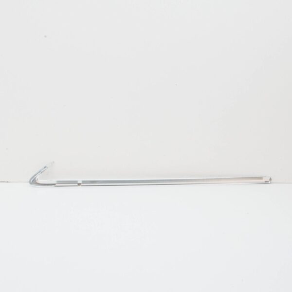 8T0853345B2ZZ - NEW AUDI A5 8T REAR LEFT QUARTER WINDOW TRIM 8T0853345B2ZZ