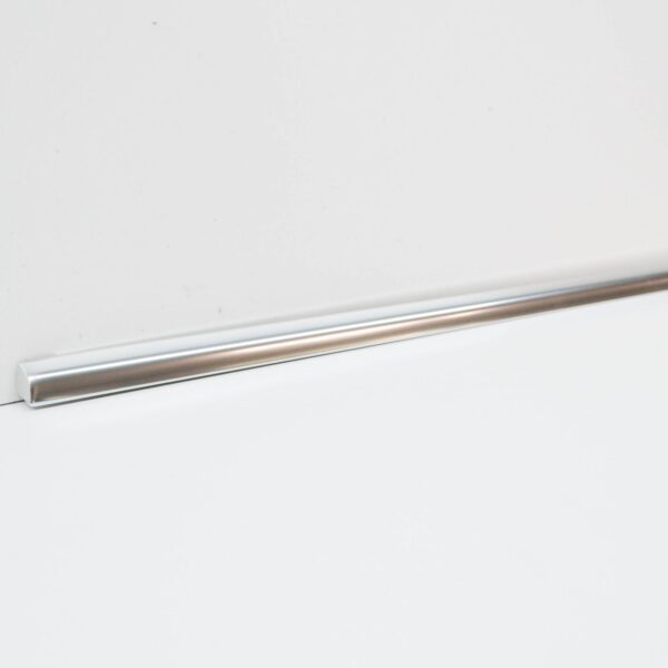 8T0853345B2ZZ - NEW AUDI A5 8T REAR LEFT QUARTER WINDOW TRIM 8T0853345B2ZZ