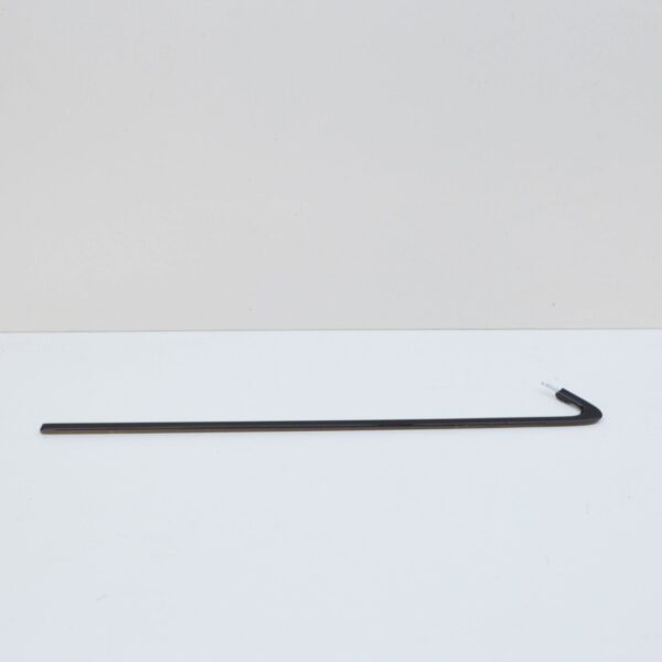 8T0853345HT94 - NEW AUDI A5 8T BLACK-GLOSSY TRIM STRIPS LEFT SIDE WINDOW 8T0853345HT94 ORIGINAL