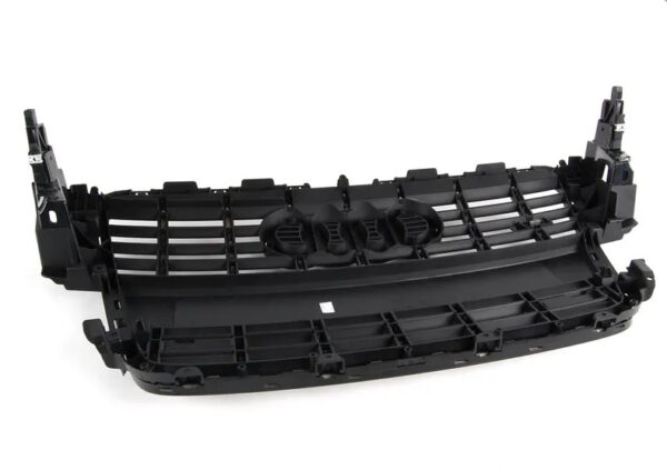8T0853651FVMZ - NEW AUDI A5 S5 8T3 FRONT RADIATOR GRILLE 8T0853651FVMZ ORIGINAL