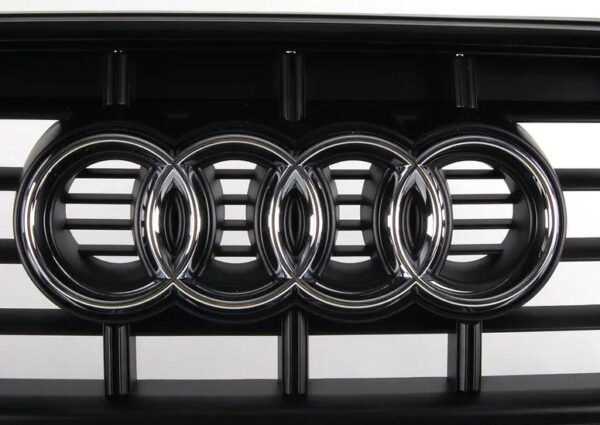 8T0853651FVMZ - NEW AUDI A5 S5 8T3 FRONT RADIATOR GRILLE 8T0853651FVMZ ORIGINAL