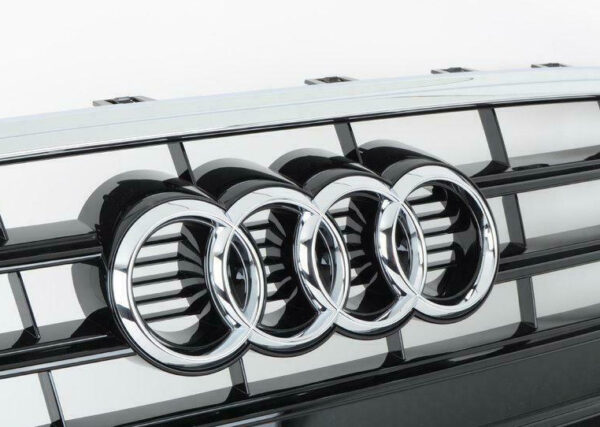 8T0853651LT94 - NEW AUDI A5 8T FRONT RADIATOR GRILLE 8T0853651LT94