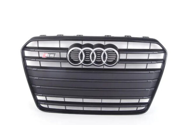 8T0853651PVMZ - NEW AUDI A5 SPORTBACK 8T FRONT RADIATOR GRILLE 8T0853651PVMZ