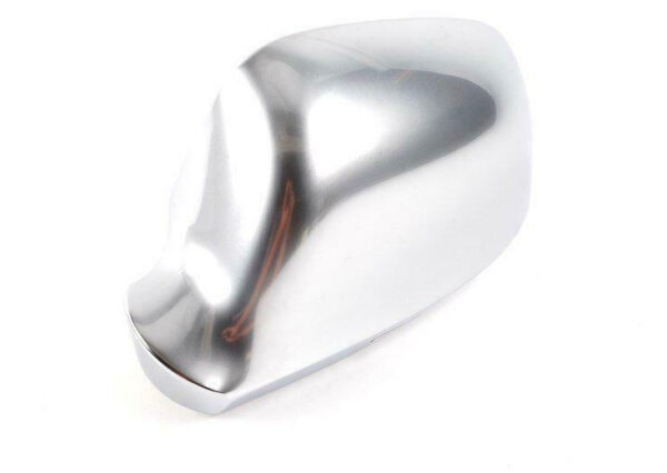 8T0857527A3Q7 - NEW AUDI A3 8P FRONT LEFT DOOR MIRROR COVER CAP 8T0857527A3Q7 ORIGINAL