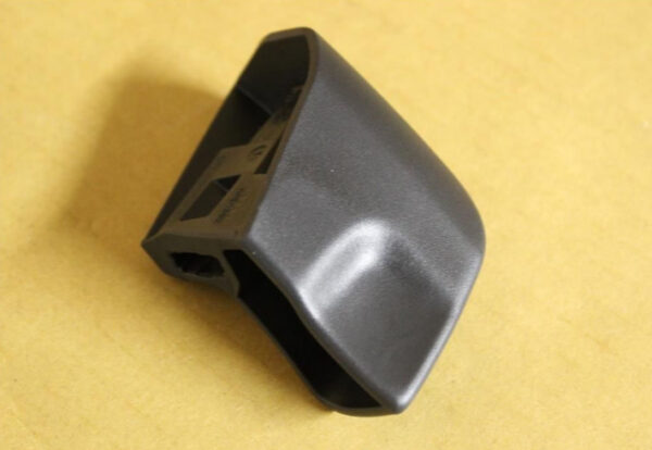 8T0881091A4PK - NEW AUDI A5 8T FRONT LEFT SEAT RAKE ADJUSTMENT HANDLE 8T0881091A4PK ORIGINAL
