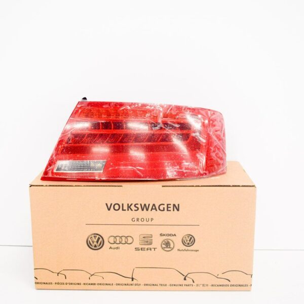 8T0945096H - NEW AUDI A5 8F7 REAR RIGHT TAIL LIGHT LED 8T0945096H ORIGINAL