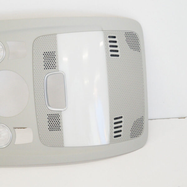 8T0947139PET1 - NEW AUDI Q5 8R INTERIOR READING LIGHT TRIM 8T0947139PET1