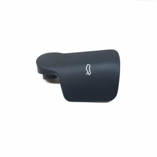 8T1823533C4PK - NEW AUDI A3 8V BONNET RELEASE HANDLE LHD 8T1823533C4PK ORIGINAL