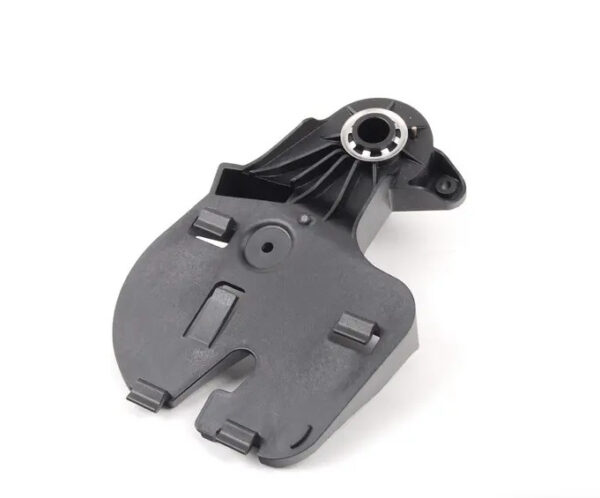 8T1823633B - NEW AUDI A4 AVANT B8 FRONT HOOD RELEASE LEVER BRACKET LHD 8T1823633B ORIGINAL