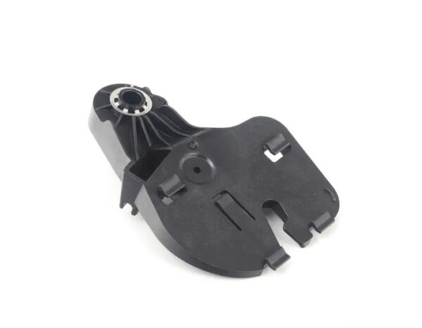 8T1823633B - NEW AUDI A4 AVANT B8 FRONT HOOD RELEASE LEVER BRACKET LHD 8T1823633B ORIGINAL