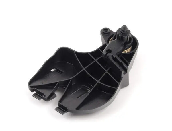 8T1823633B - NEW AUDI A4 AVANT B8 FRONT HOOD RELEASE LEVER BRACKET LHD 8T1823633B ORIGINAL
