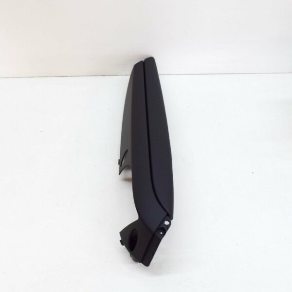 8T186717324A - NEW AUDI A5 8T FRONT LEFT DOOR ARMREST LHD 8T186717324A ORIGINAL