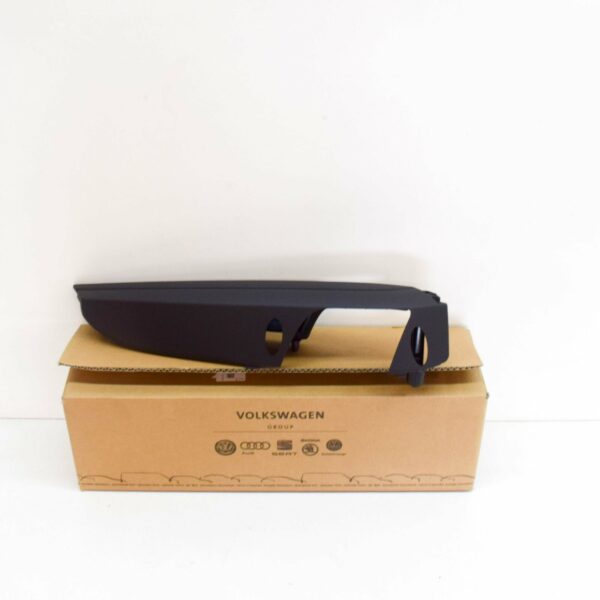 8T186717324A - NEW AUDI A5 8T FRONT LEFT DOOR ARMREST LHD 8T186717324A ORIGINAL