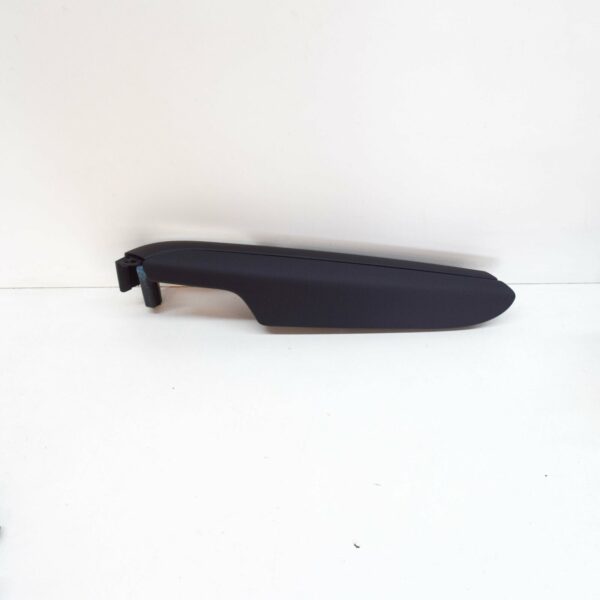 8T186717324A - NEW AUDI A5 8T FRONT LEFT DOOR ARMREST LHD 8T186717324A ORIGINAL