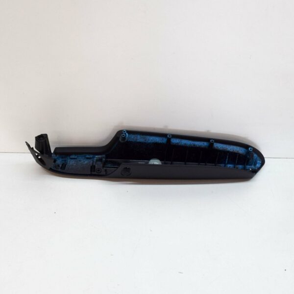 8T186717324A - NEW AUDI A5 8T FRONT LEFT DOOR ARMREST LHD 8T186717324A ORIGINAL