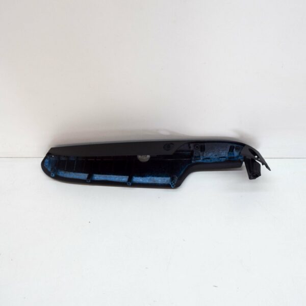 8T186717324A - NEW AUDI A5 8T FRONT LEFT DOOR ARMREST LHD 8T186717324A ORIGINAL