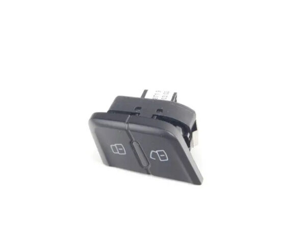 8T1962107AV10 - AUDI A5 8T Front Left Door Central Locking Switch 8T1962107AV10 ORIGINAL